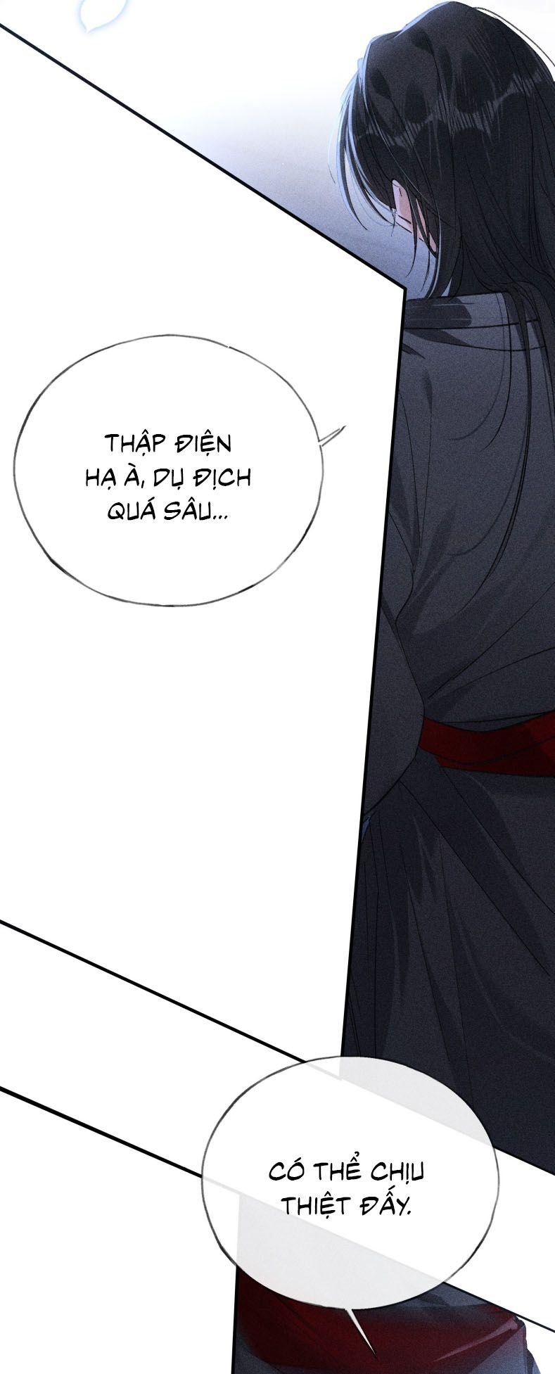 Dụ Địch Thâm Nhập Chapter 15 - Trang 4
