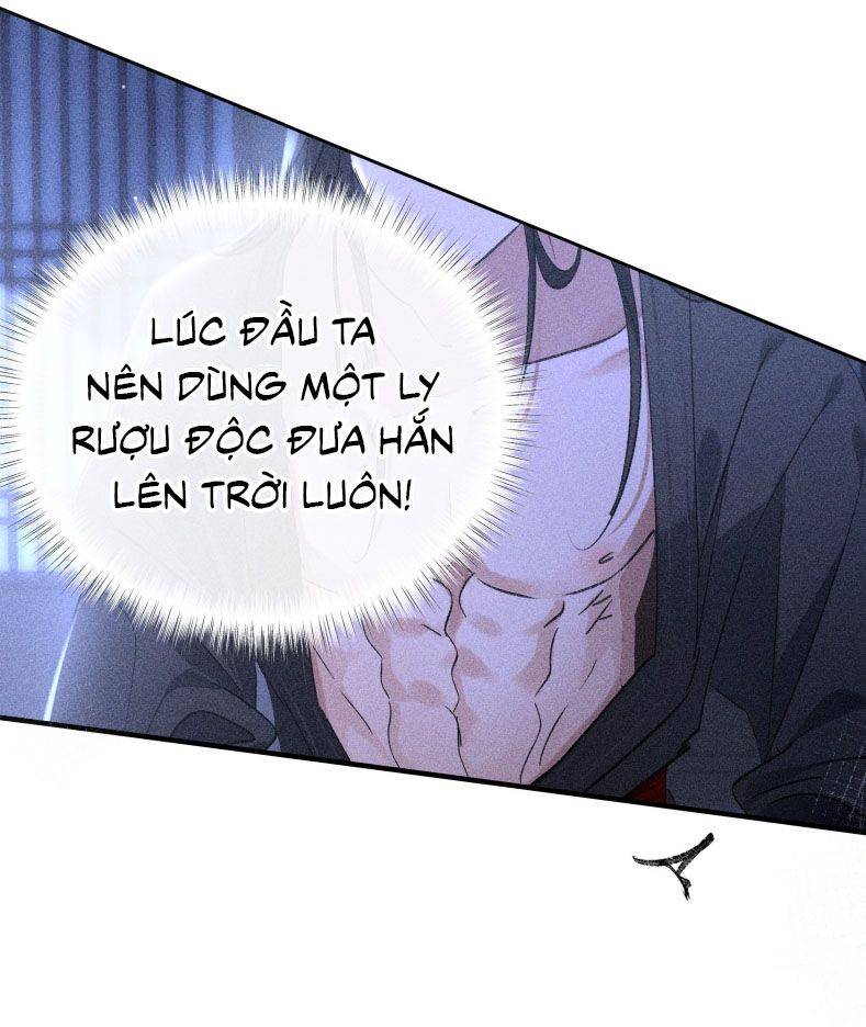 Dụ Địch Thâm Nhập Chapter 15 - Trang 4