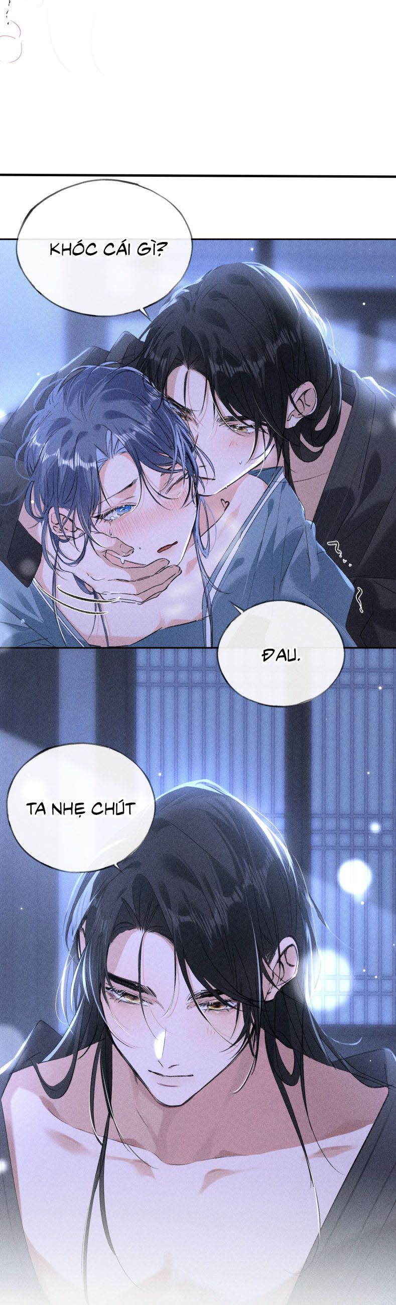 Dụ Địch Thâm Nhập Chapter 15 - Trang 4