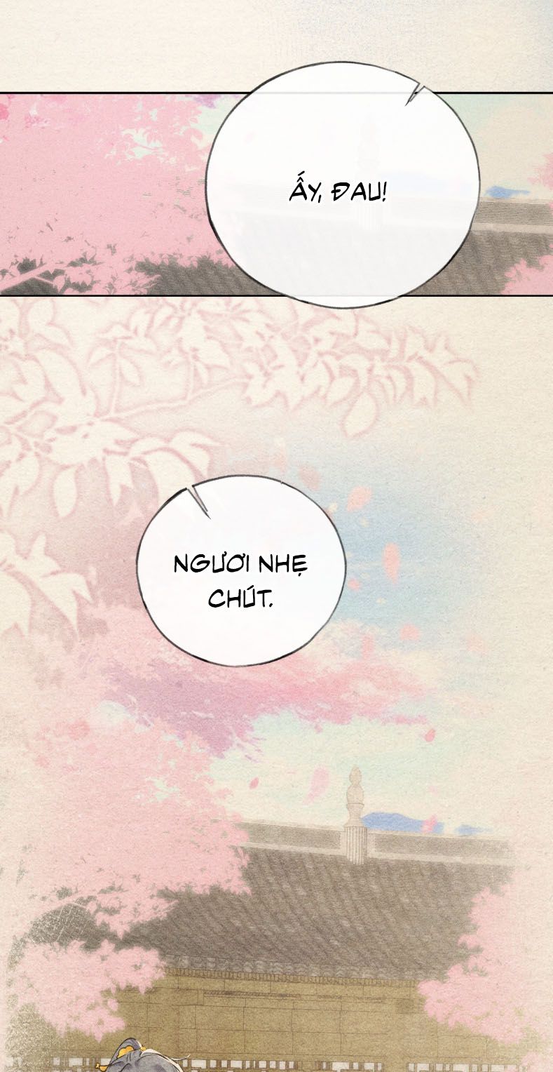 Dụ Địch Thâm Nhập Chapter 15 - Trang 4