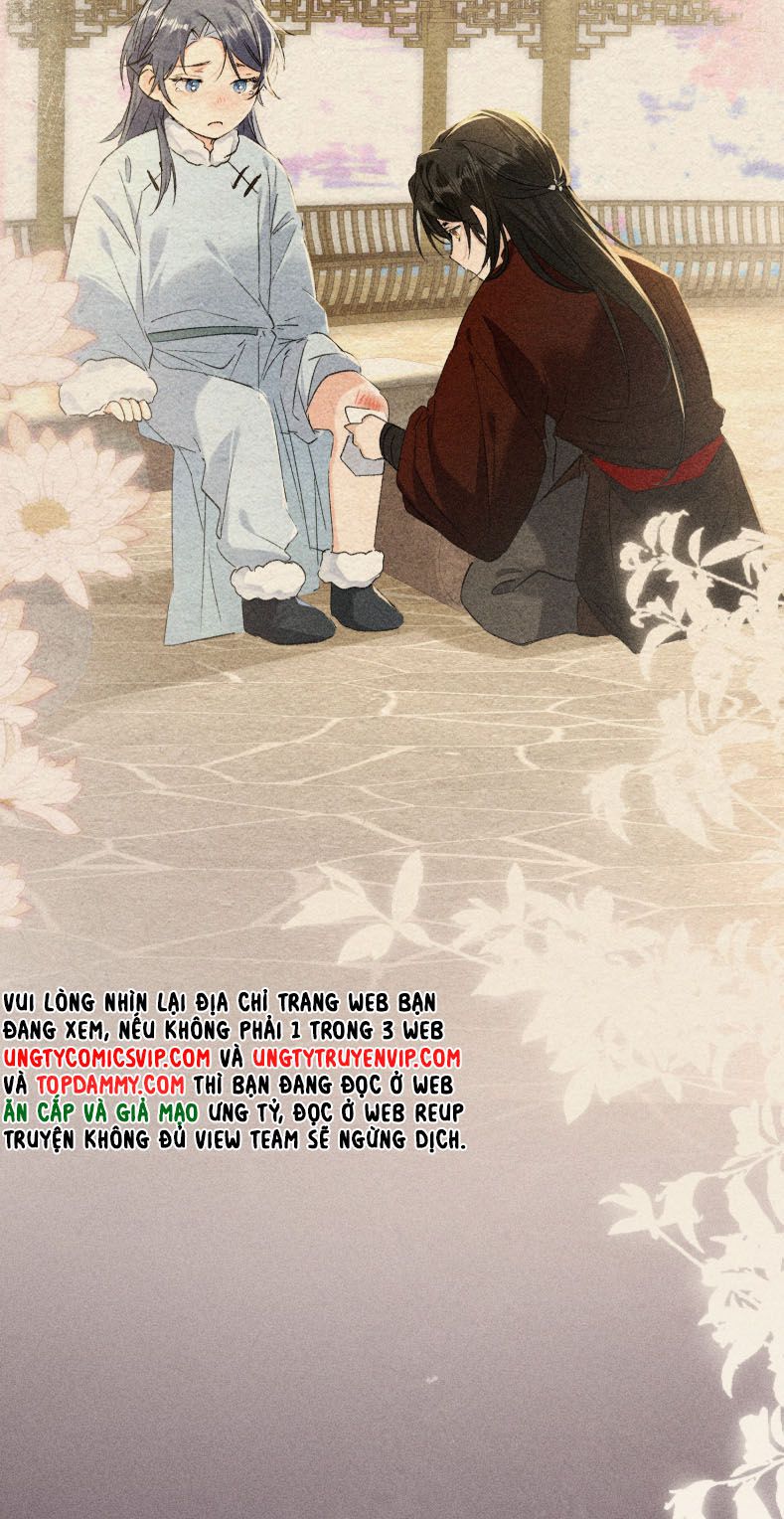 Dụ Địch Thâm Nhập Chapter 15 - Trang 4