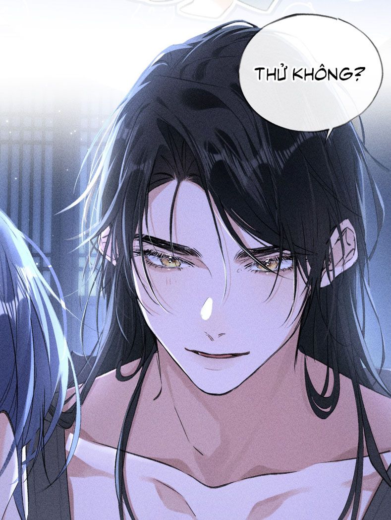 Dụ Địch Thâm Nhập Chapter 15 - Trang 4
