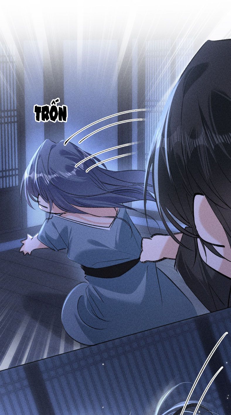 Dụ Địch Thâm Nhập Chapter 15 - Trang 4