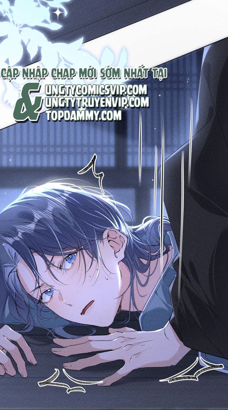 Dụ Địch Thâm Nhập Chapter 15 - Trang 4