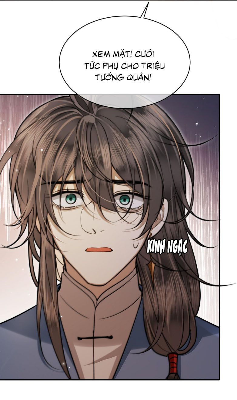 Điện Hạ Khuynh Thành Chapter 92 - Trang 4