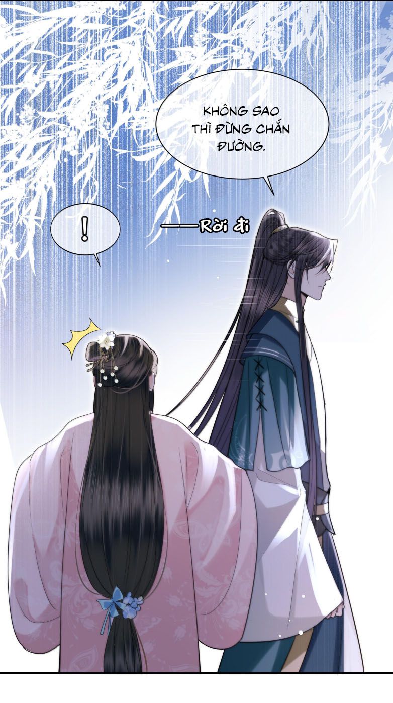 Điện Hạ Khuynh Thành Chapter 92 - Trang 4