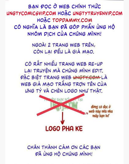 Điện Hạ Khuynh Thành Chapter 92 - Trang 4
