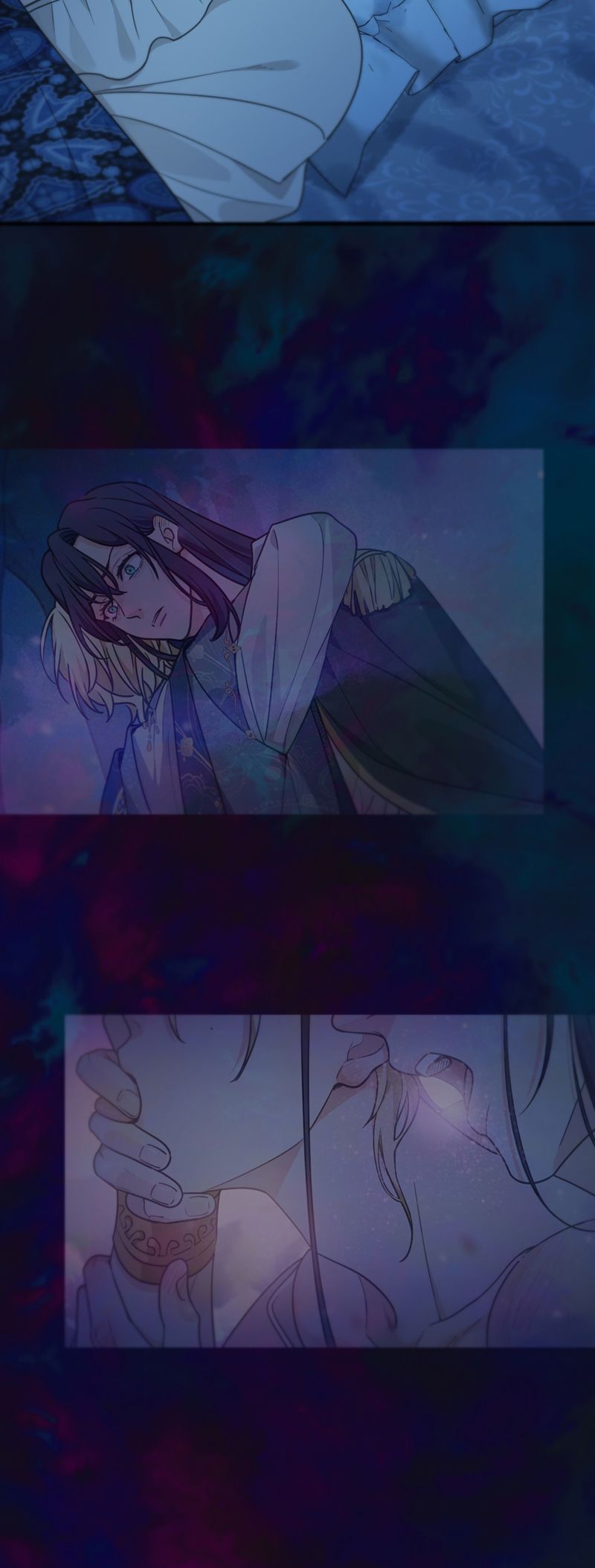Khốn Thú Chi Nhiễm Chapter 12 - Trang 4