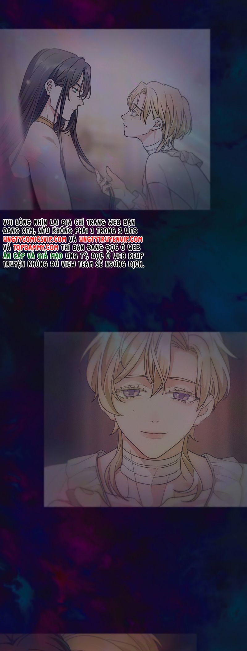 Khốn Thú Chi Nhiễm Chapter 12 - Trang 4