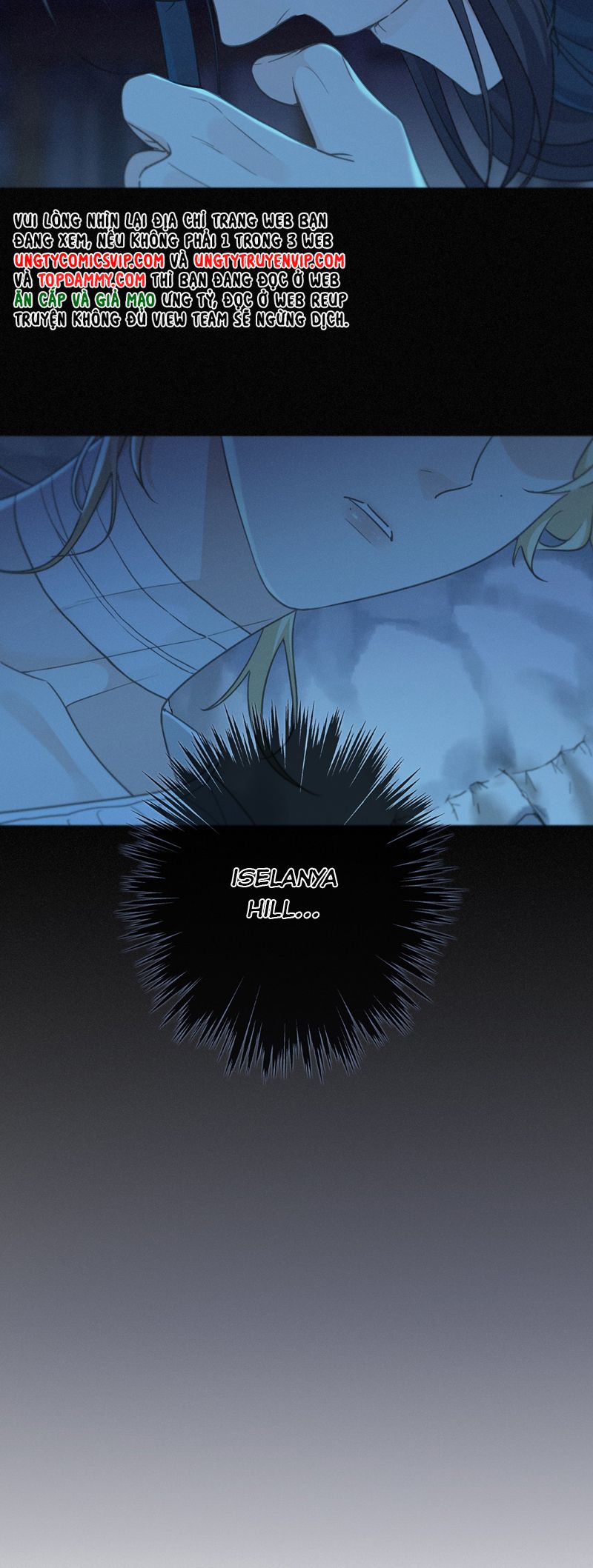 Khốn Thú Chi Nhiễm Chapter 12 - Trang 4