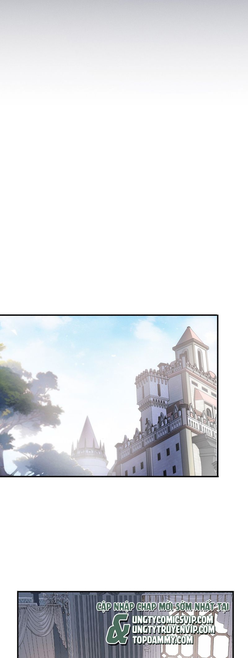 Khốn Thú Chi Nhiễm Chapter 12 - Trang 4