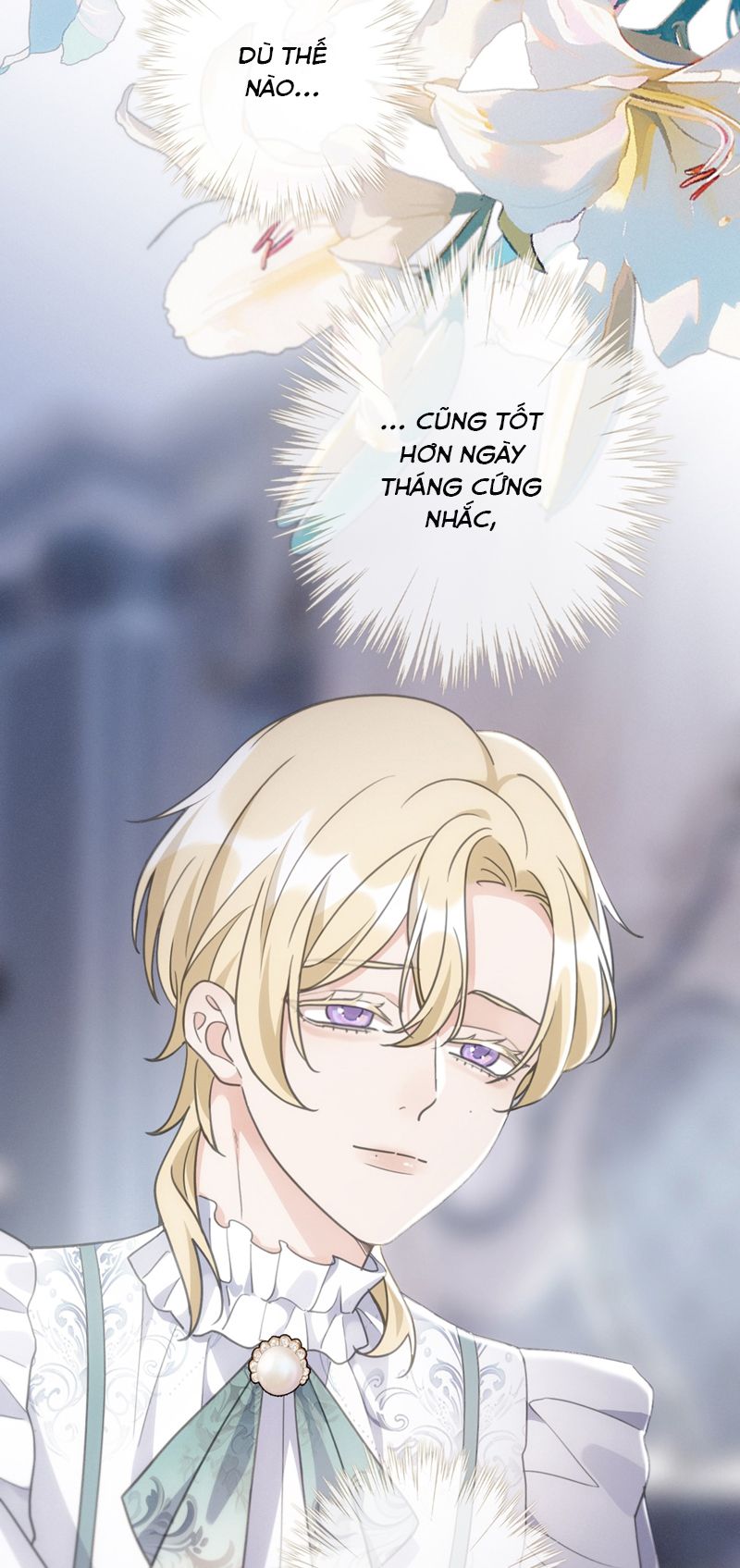 Khốn Thú Chi Nhiễm Chapter 12 - Trang 4