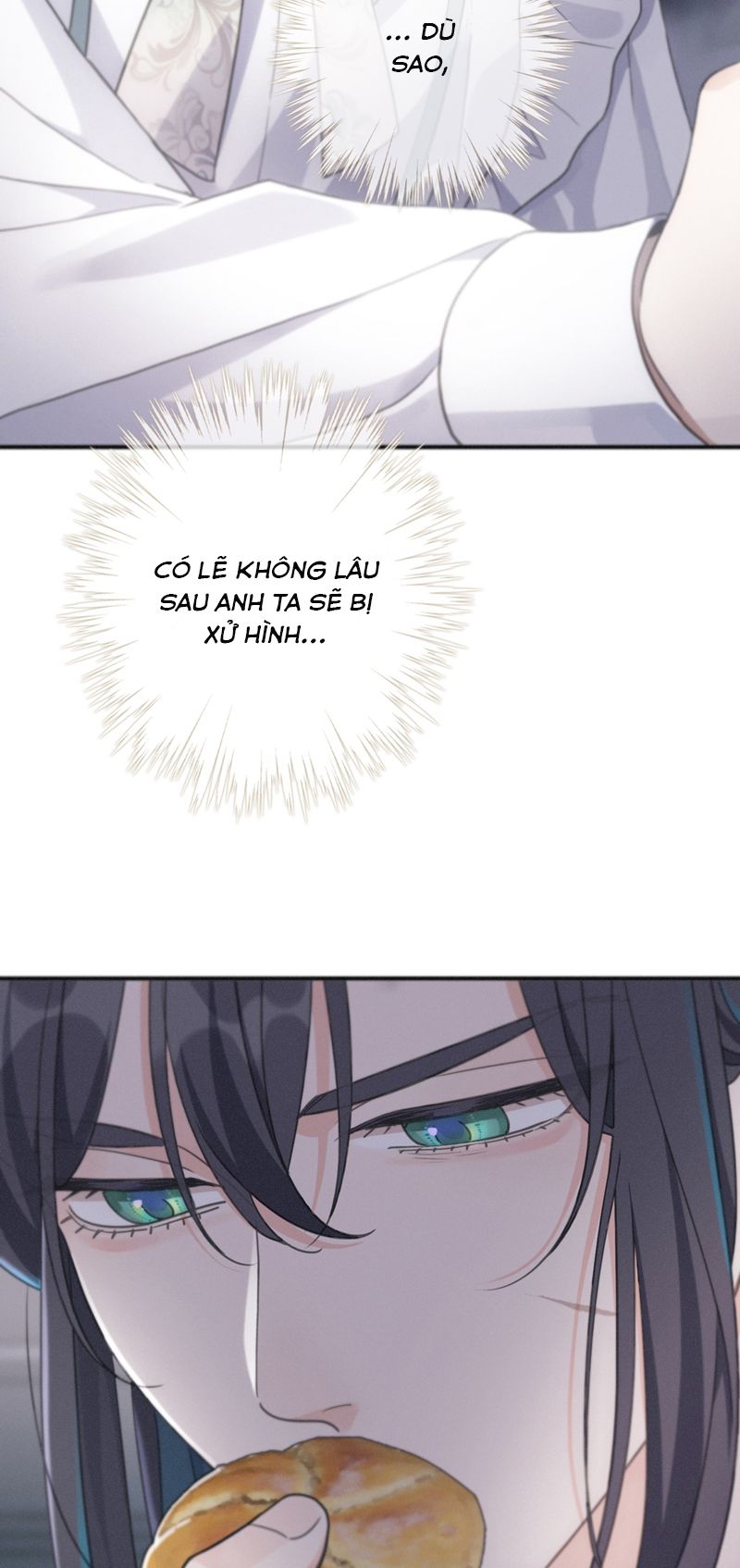 Khốn Thú Chi Nhiễm Chapter 12 - Trang 4