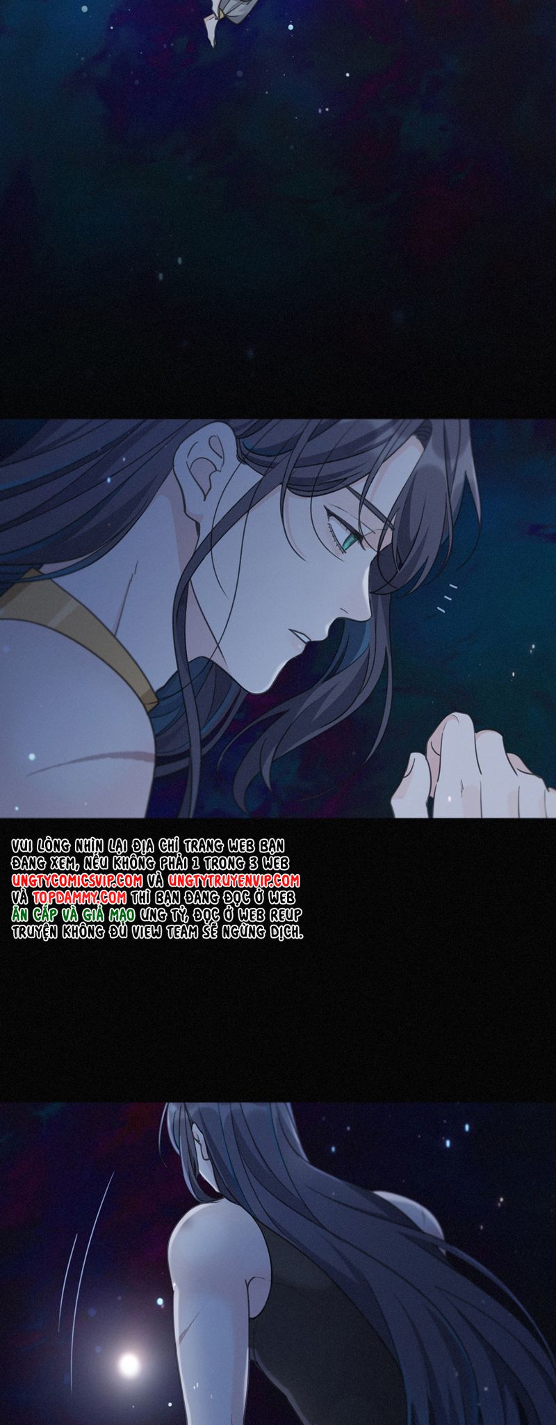 Khốn Thú Chi Nhiễm Chapter 12 - Trang 4
