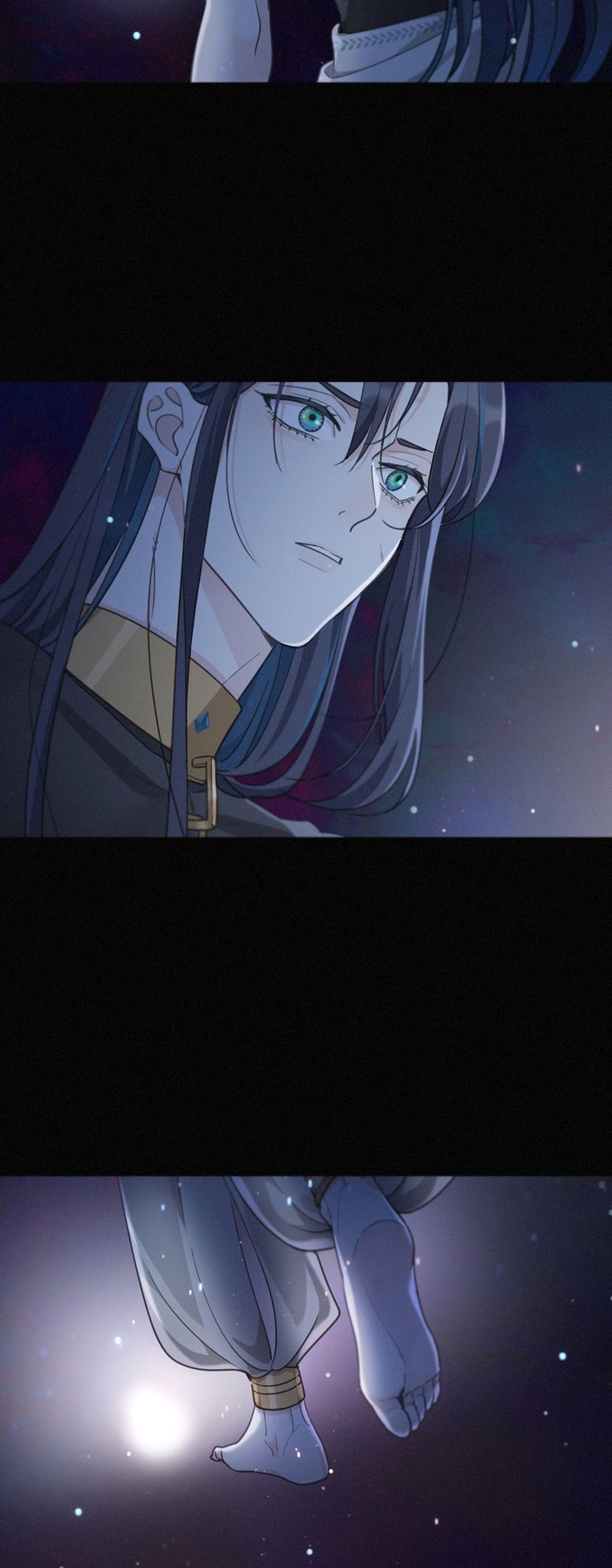 Khốn Thú Chi Nhiễm Chapter 12 - Trang 4