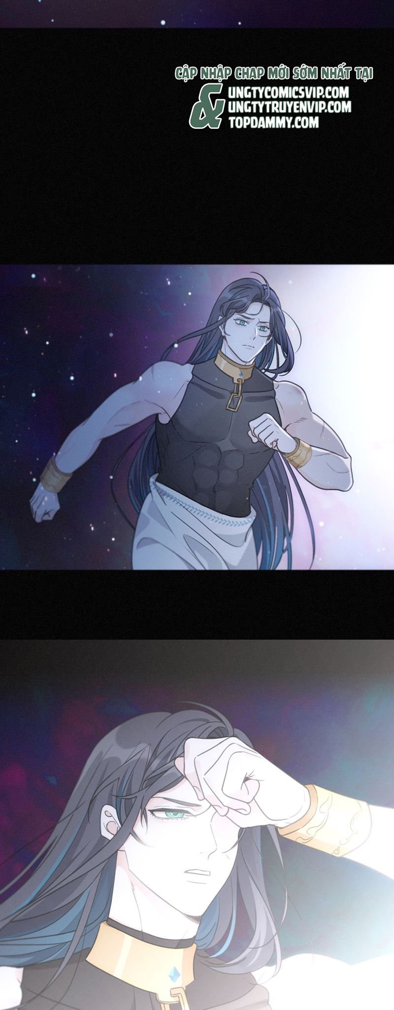Khốn Thú Chi Nhiễm Chapter 12 - Trang 4