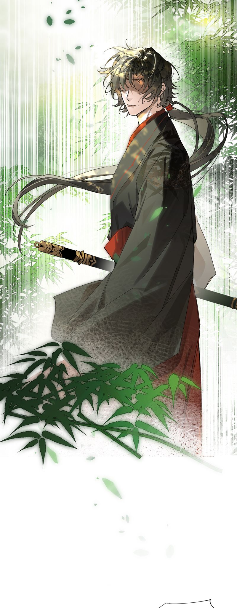 Ý Trung Nhân Chapter 10 - Trang 4