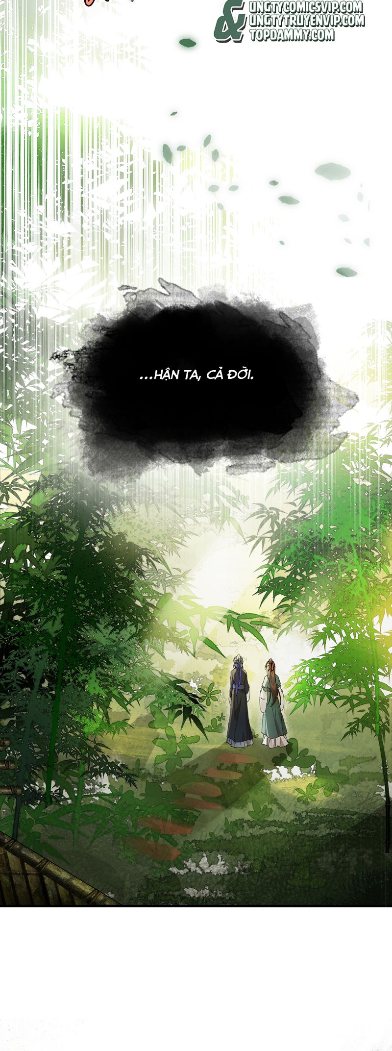 Ý Trung Nhân Chapter 10 - Trang 4