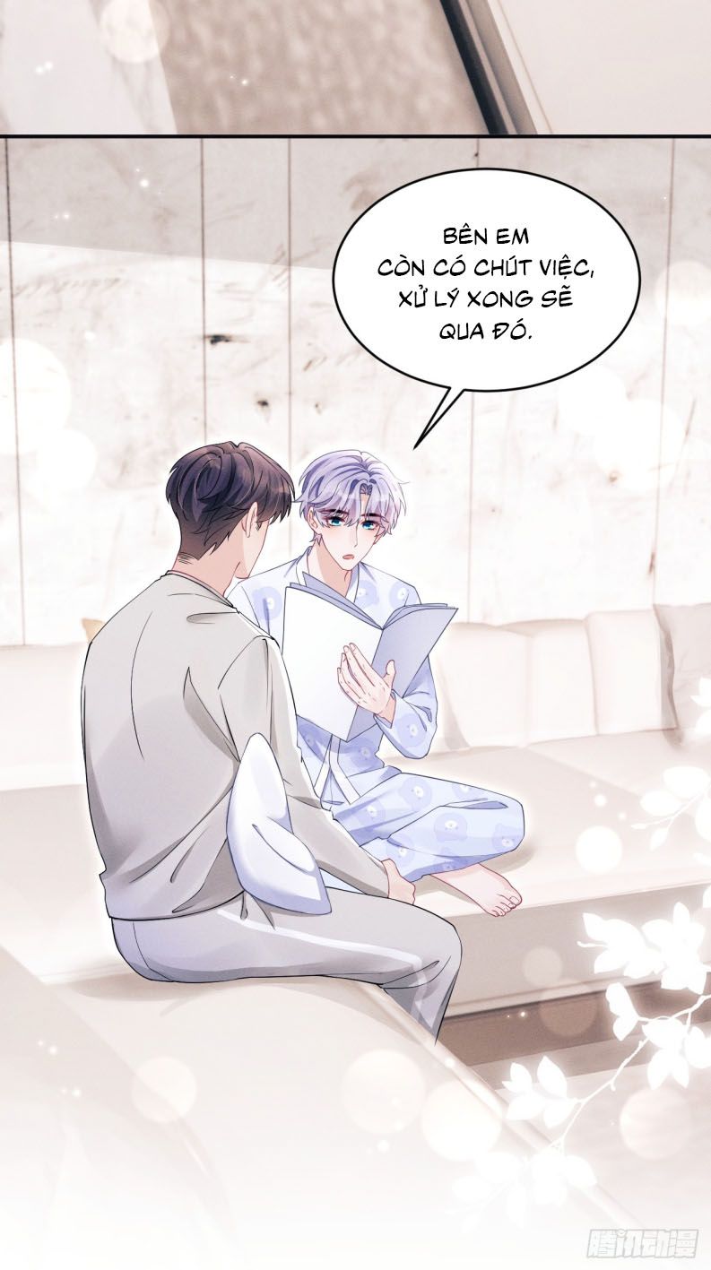 Tôi Hoài Nghi Ảnh Đế Đang Theo Đuổi Tôi Chapter 141 - Trang 4