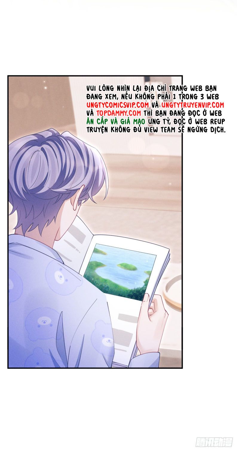 Tôi Hoài Nghi Ảnh Đế Đang Theo Đuổi Tôi Chapter 141 - Trang 4