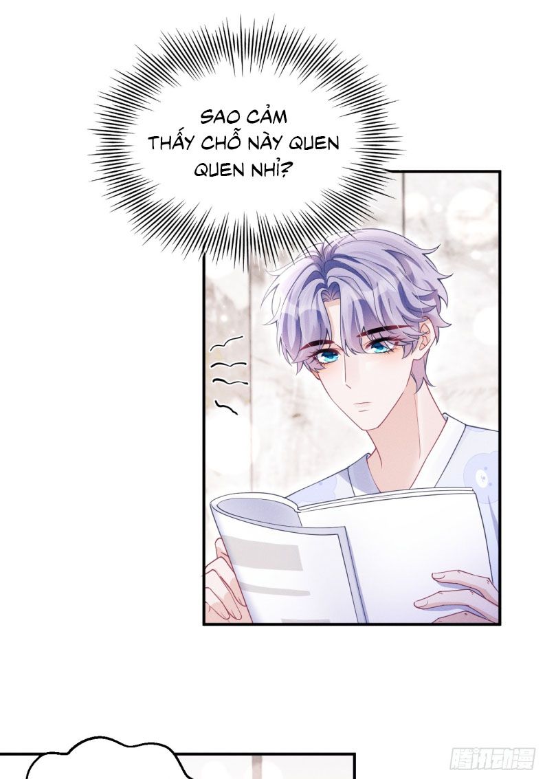 Tôi Hoài Nghi Ảnh Đế Đang Theo Đuổi Tôi Chapter 141 - Trang 4