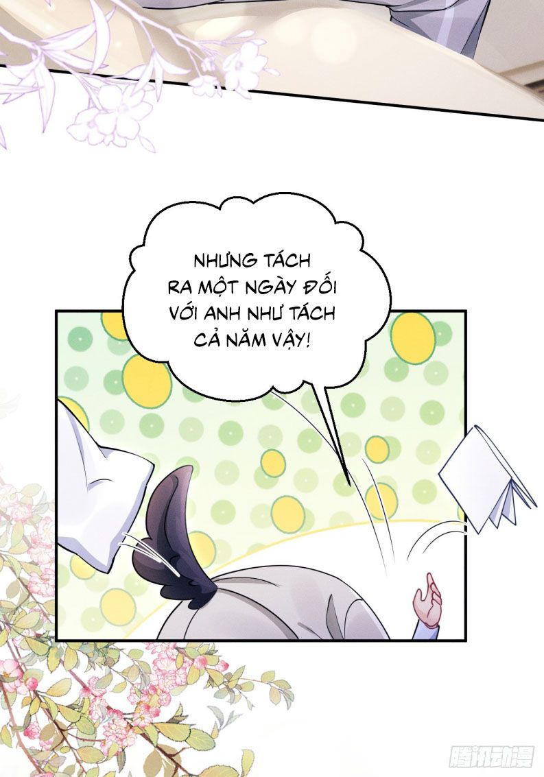 Tôi Hoài Nghi Ảnh Đế Đang Theo Đuổi Tôi Chapter 141 - Trang 4