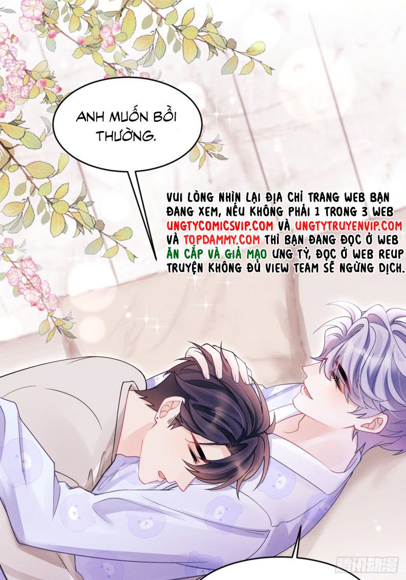 Tôi Hoài Nghi Ảnh Đế Đang Theo Đuổi Tôi Chapter 141 - Trang 4