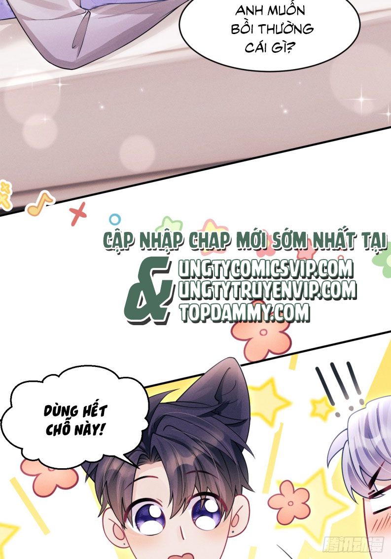 Tôi Hoài Nghi Ảnh Đế Đang Theo Đuổi Tôi Chapter 141 - Trang 4
