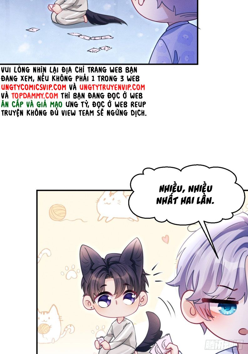Tôi Hoài Nghi Ảnh Đế Đang Theo Đuổi Tôi Chapter 141 - Trang 4