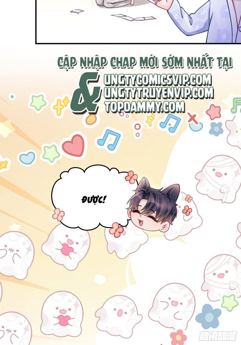 Tôi Hoài Nghi Ảnh Đế Đang Theo Đuổi Tôi Chapter 141 - Trang 4