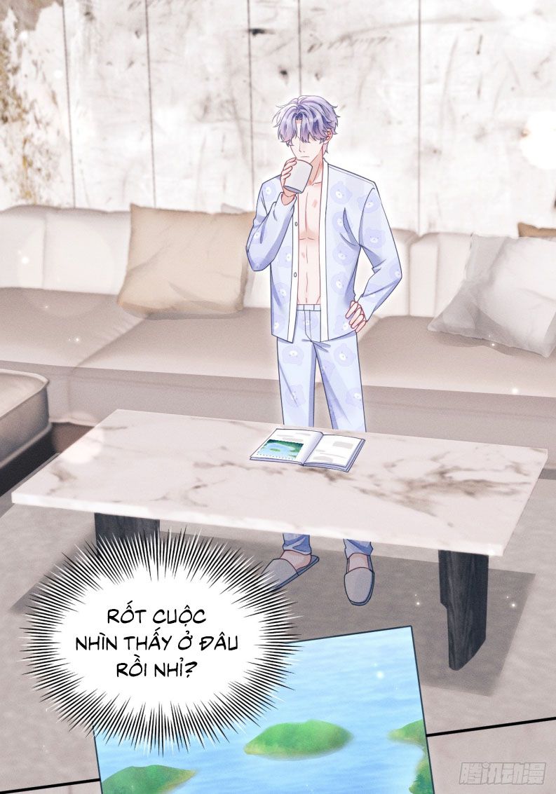 Tôi Hoài Nghi Ảnh Đế Đang Theo Đuổi Tôi Chapter 141 - Trang 4