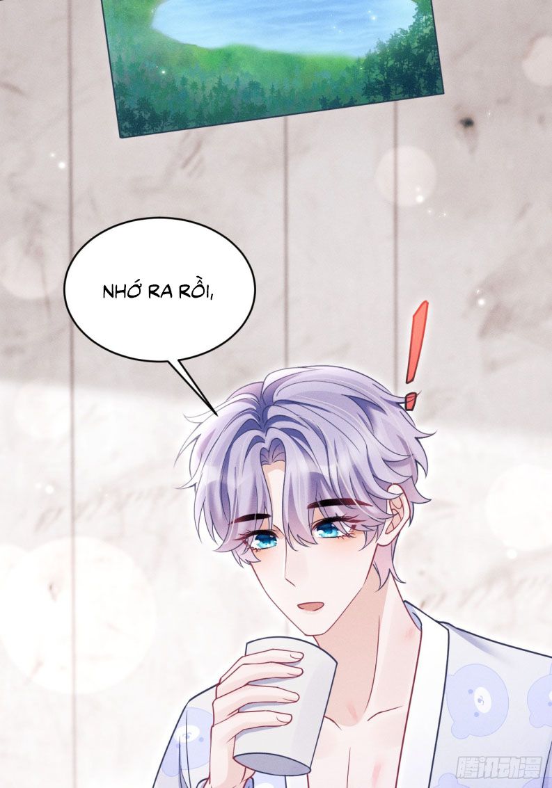 Tôi Hoài Nghi Ảnh Đế Đang Theo Đuổi Tôi Chapter 141 - Trang 4