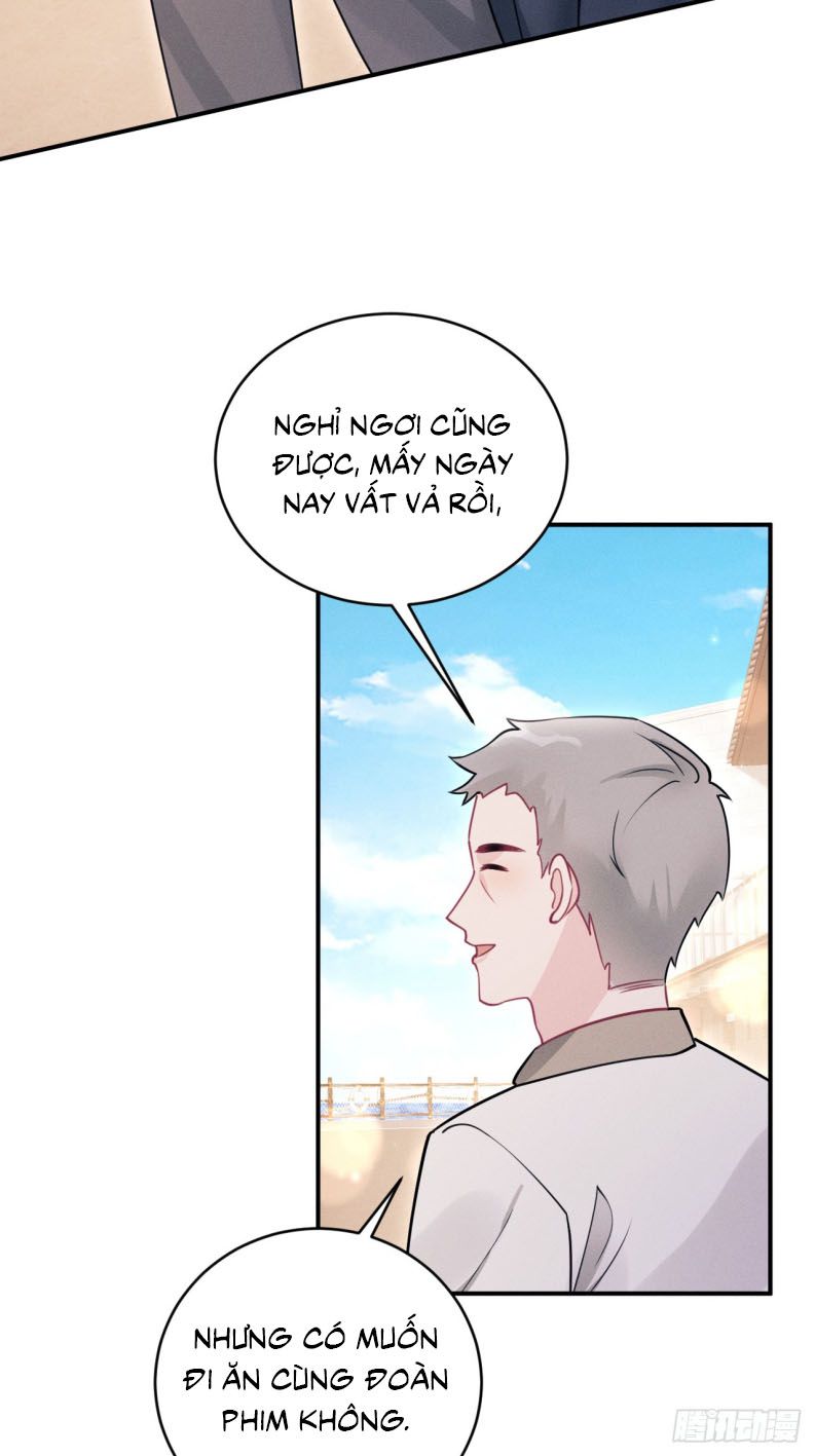 Tôi Hoài Nghi Ảnh Đế Đang Theo Đuổi Tôi Chapter 141 - Trang 4