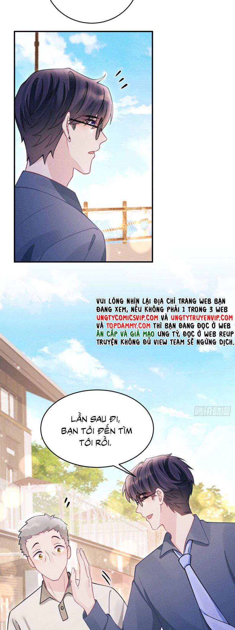 Tôi Hoài Nghi Ảnh Đế Đang Theo Đuổi Tôi Chapter 141 - Trang 4