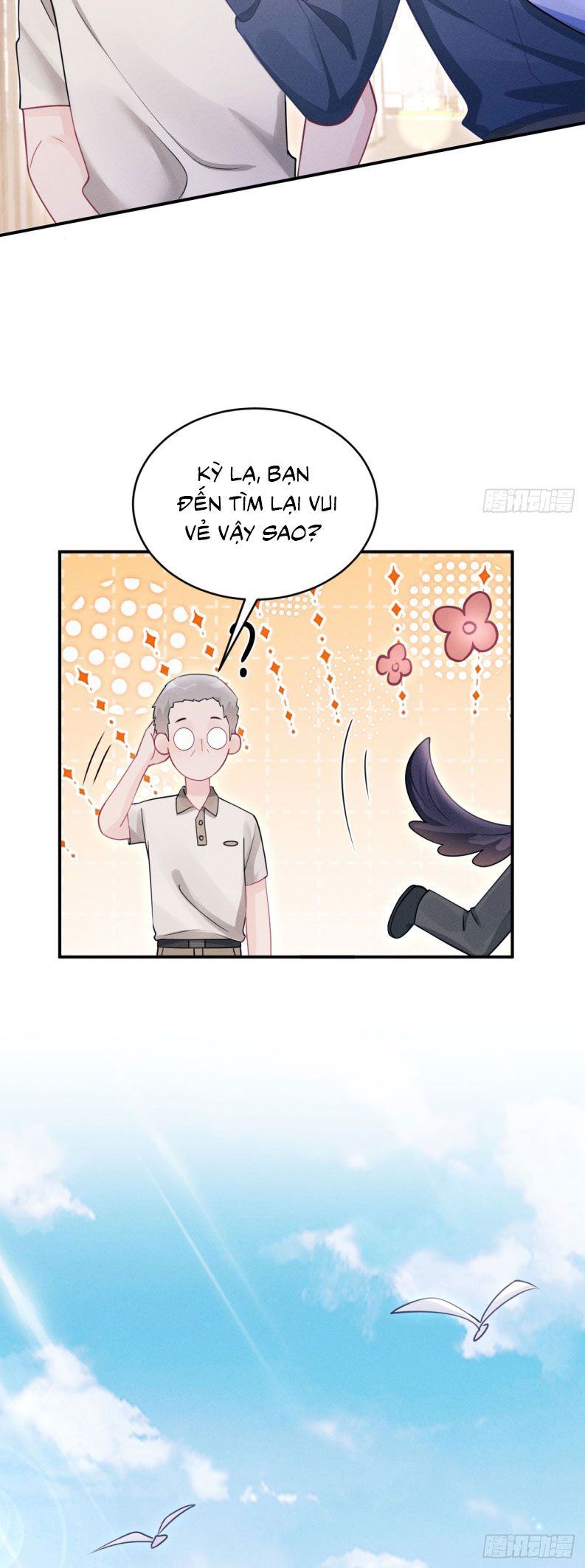 Tôi Hoài Nghi Ảnh Đế Đang Theo Đuổi Tôi Chapter 141 - Trang 4