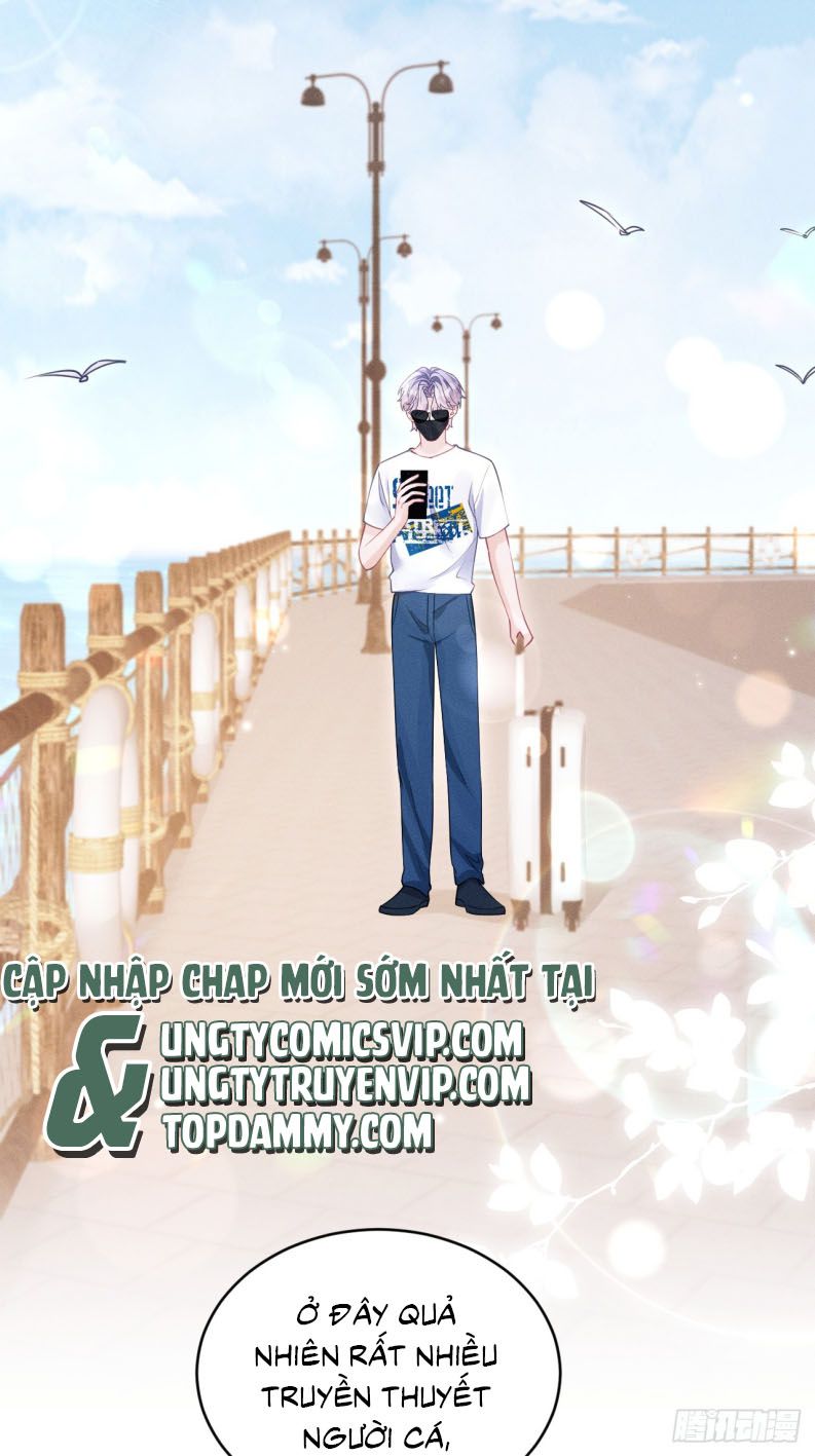 Tôi Hoài Nghi Ảnh Đế Đang Theo Đuổi Tôi Chapter 141 - Trang 4