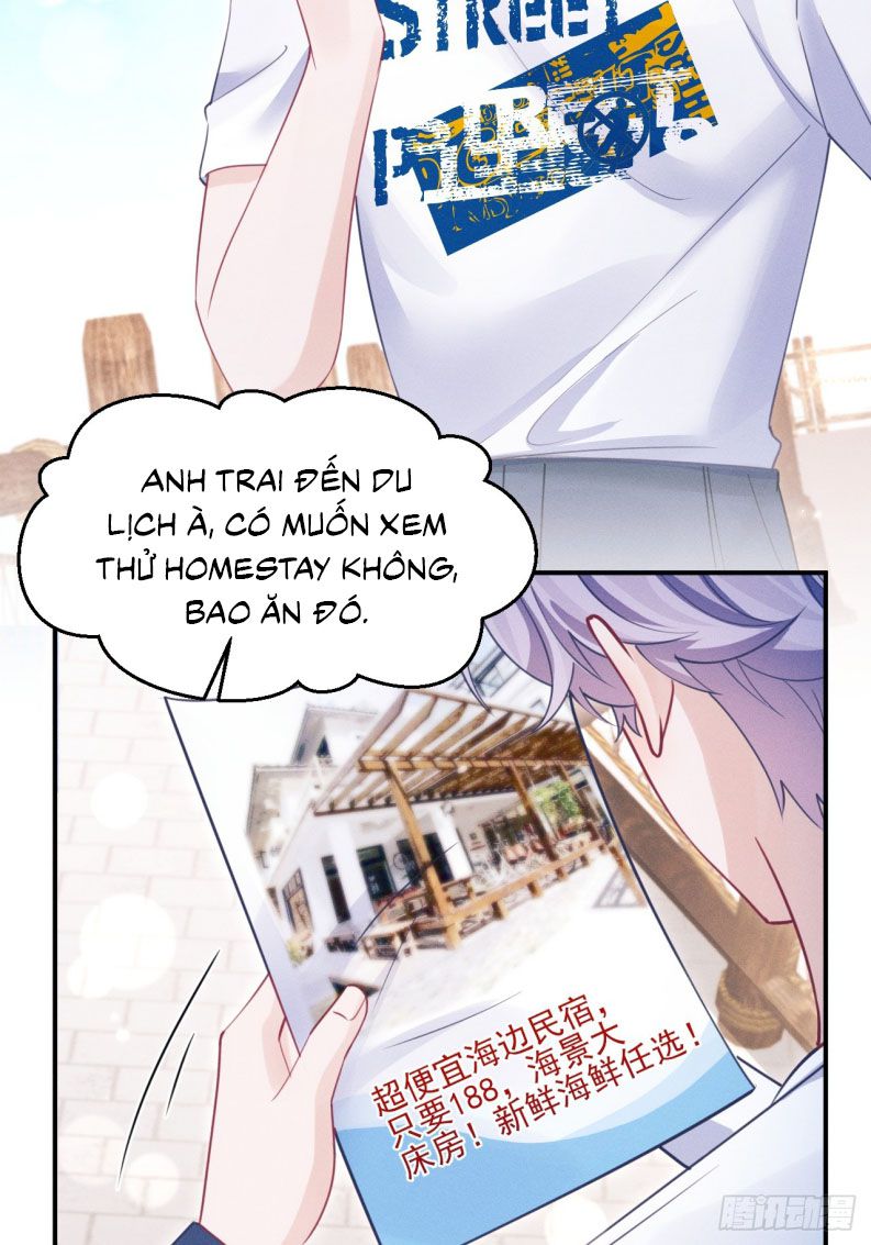 Tôi Hoài Nghi Ảnh Đế Đang Theo Đuổi Tôi Chapter 141 - Trang 4
