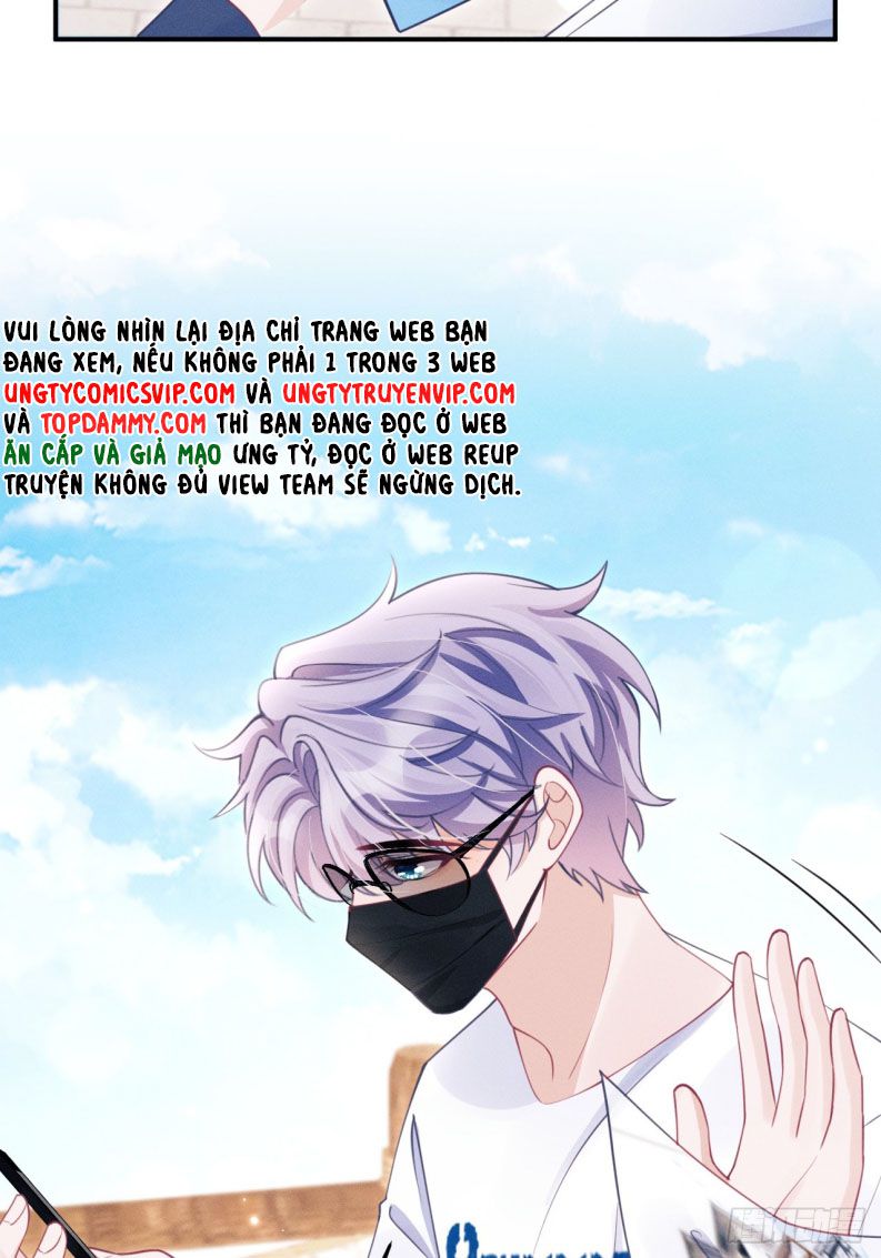 Tôi Hoài Nghi Ảnh Đế Đang Theo Đuổi Tôi Chapter 141 - Trang 4
