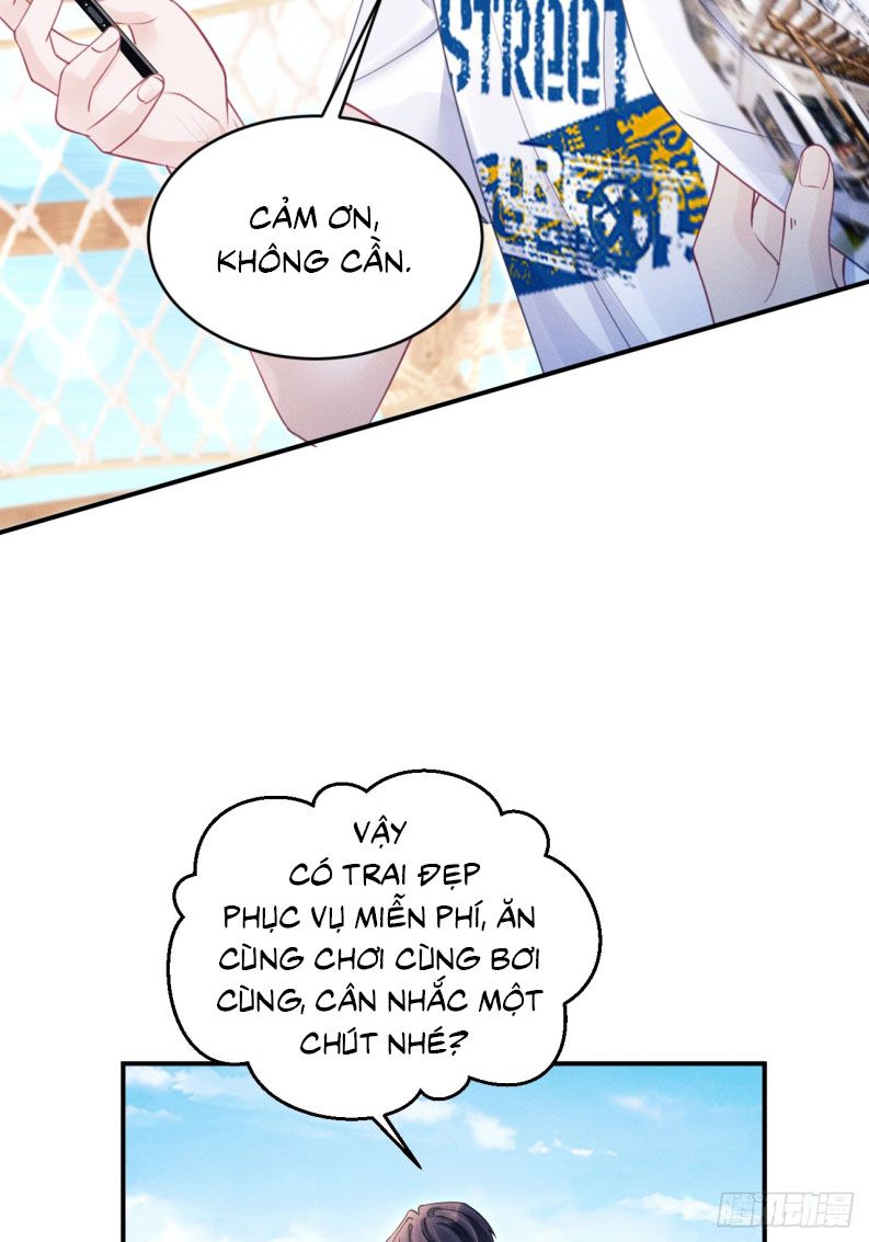 Tôi Hoài Nghi Ảnh Đế Đang Theo Đuổi Tôi Chapter 141 - Trang 4