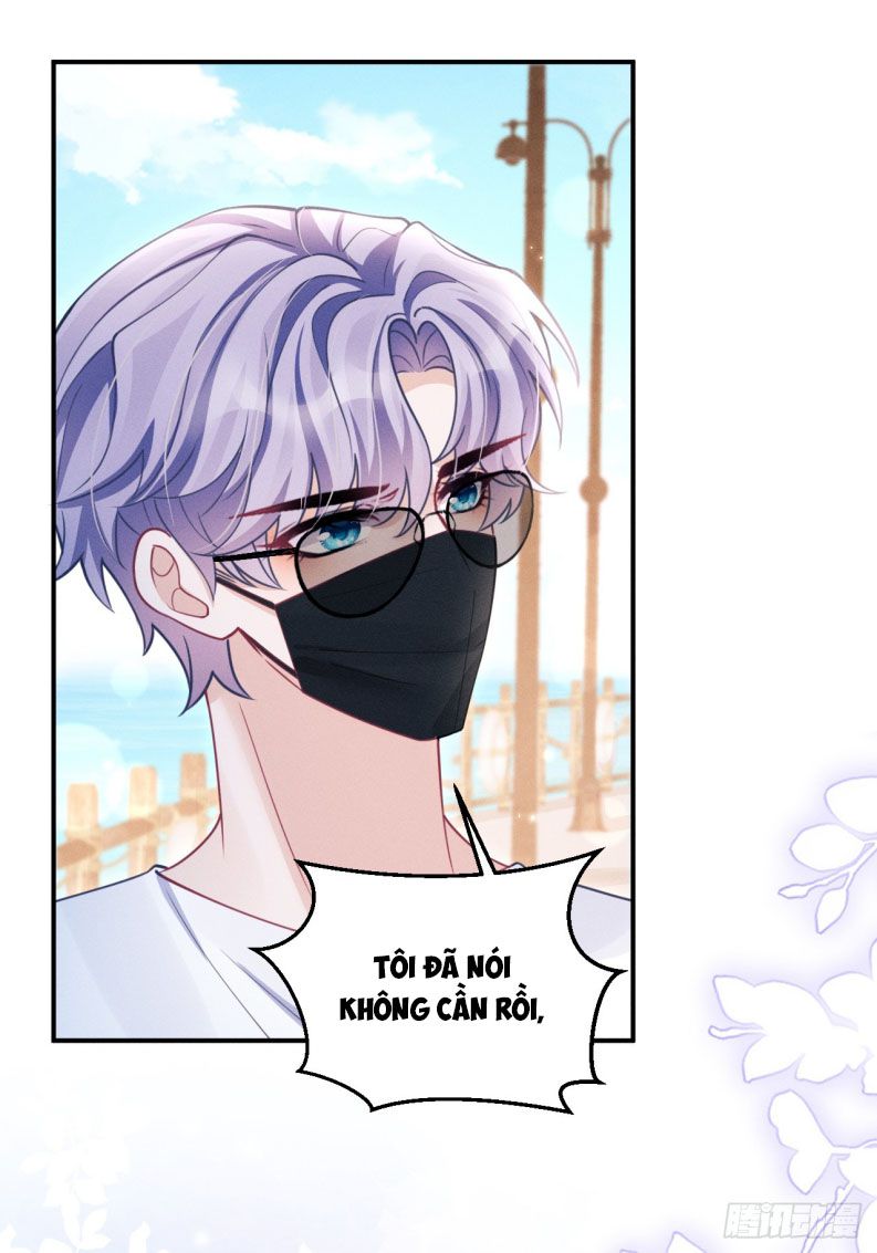 Tôi Hoài Nghi Ảnh Đế Đang Theo Đuổi Tôi Chapter 141 - Trang 4