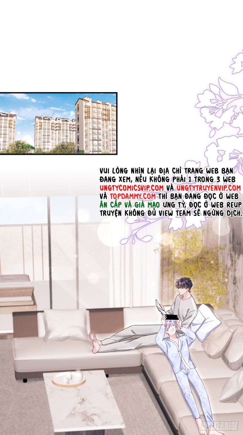 Tôi Hoài Nghi Ảnh Đế Đang Theo Đuổi Tôi Chapter 141 - Trang 4