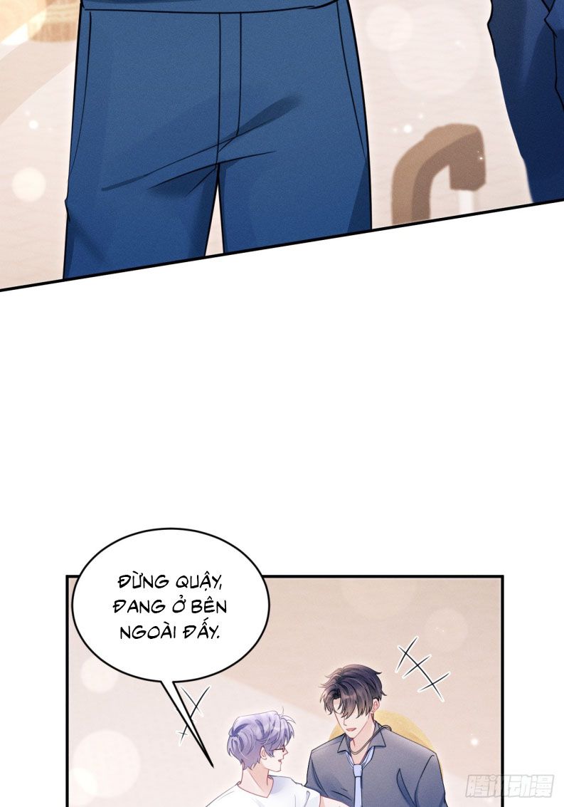 Tôi Hoài Nghi Ảnh Đế Đang Theo Đuổi Tôi Chapter 141 - Trang 4