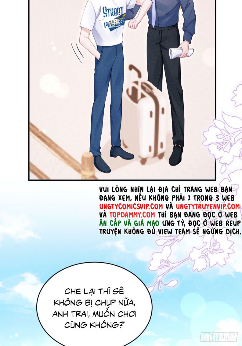 Tôi Hoài Nghi Ảnh Đế Đang Theo Đuổi Tôi Chapter 141 - Trang 4