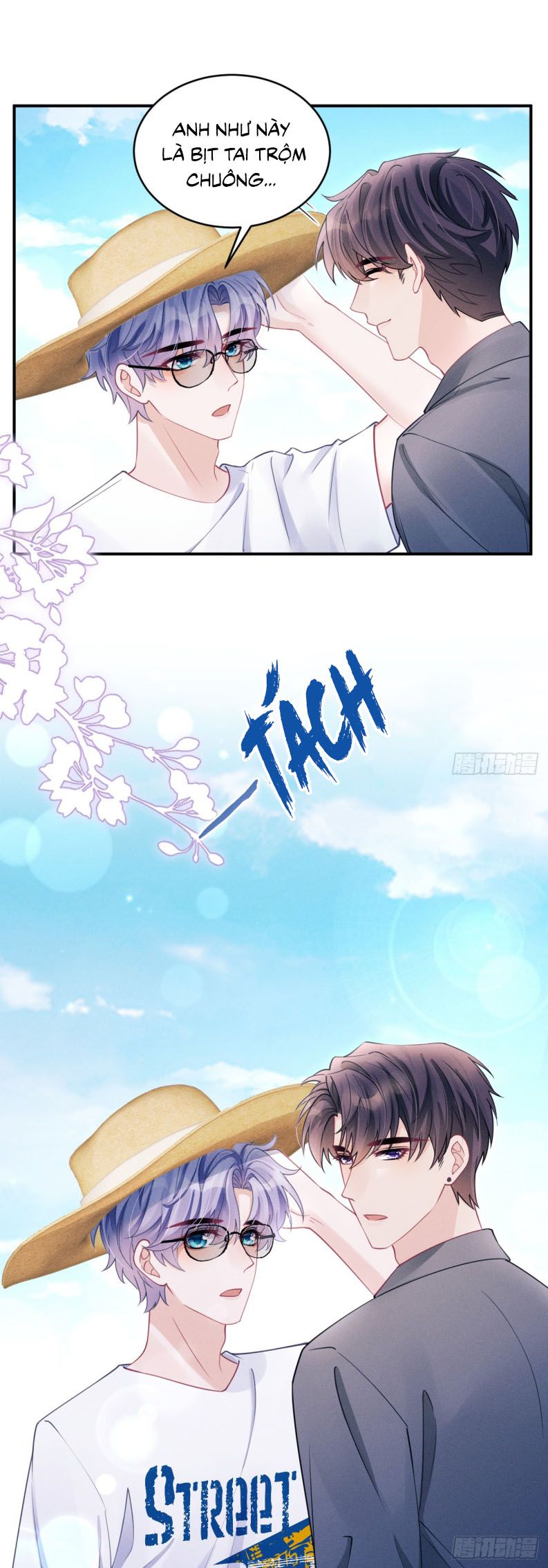 Tôi Hoài Nghi Ảnh Đế Đang Theo Đuổi Tôi Chapter 141 - Trang 4