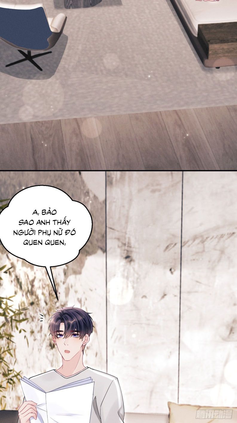 Tôi Hoài Nghi Ảnh Đế Đang Theo Đuổi Tôi Chapter 141 - Trang 4