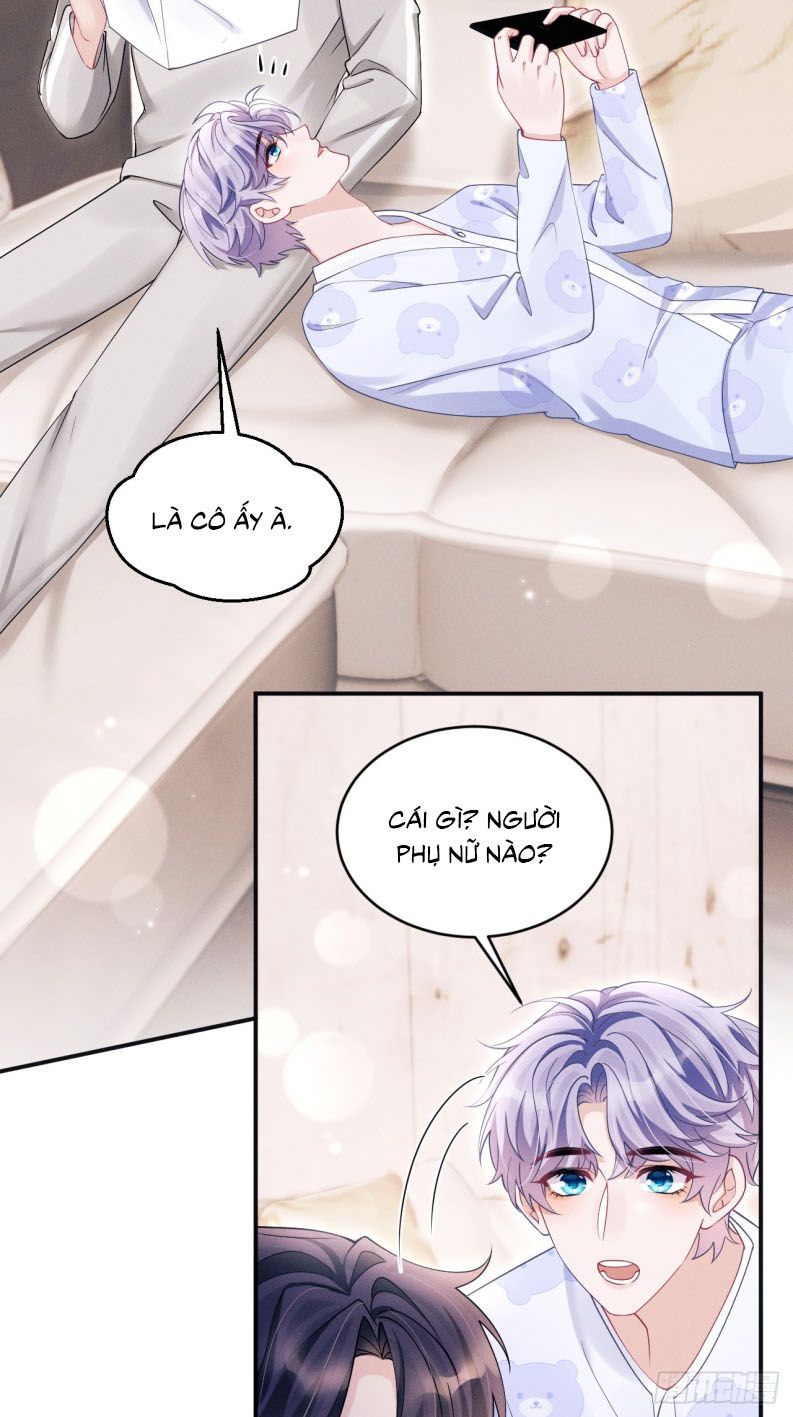 Tôi Hoài Nghi Ảnh Đế Đang Theo Đuổi Tôi Chapter 141 - Trang 4
