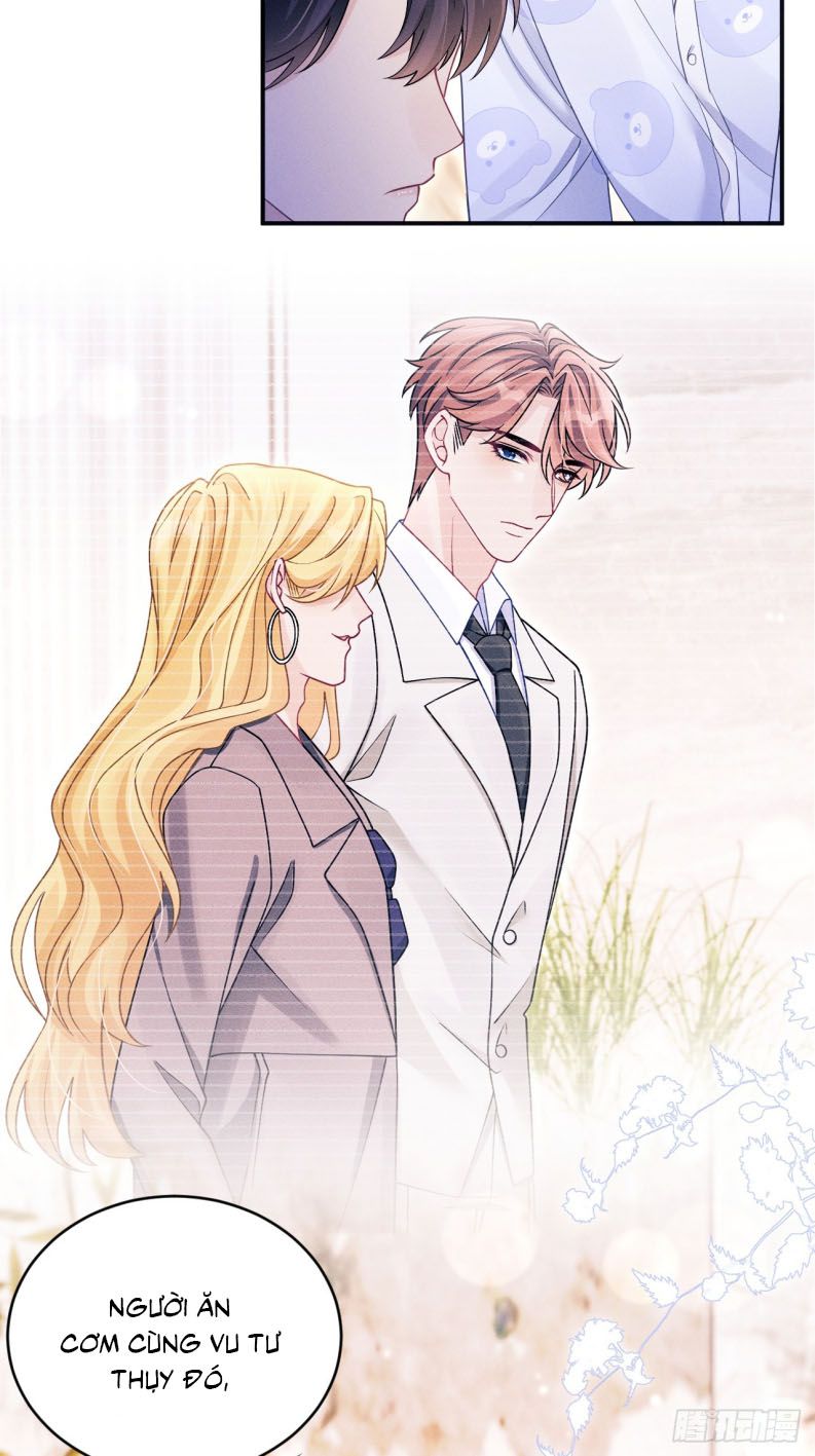 Tôi Hoài Nghi Ảnh Đế Đang Theo Đuổi Tôi Chapter 141 - Trang 4