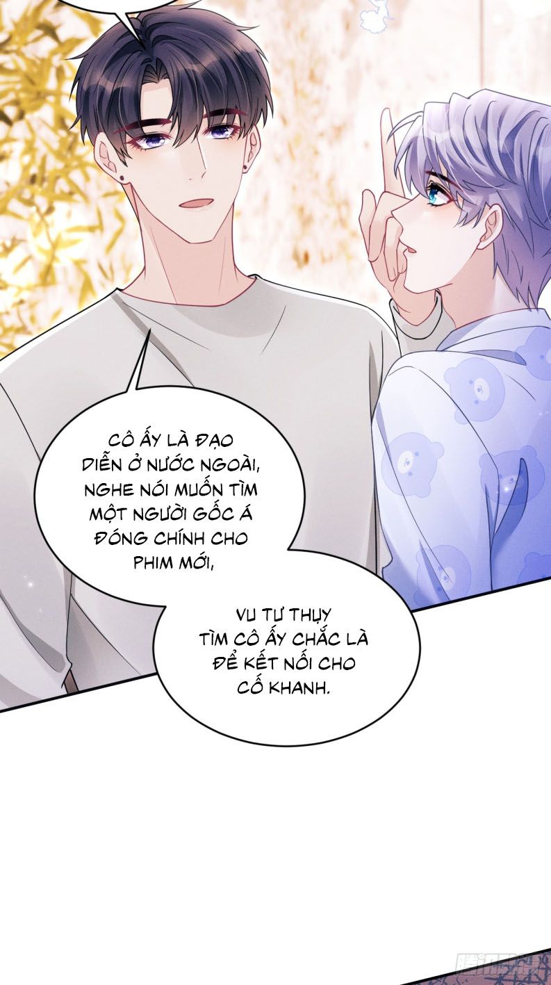 Tôi Hoài Nghi Ảnh Đế Đang Theo Đuổi Tôi Chapter 141 - Trang 4