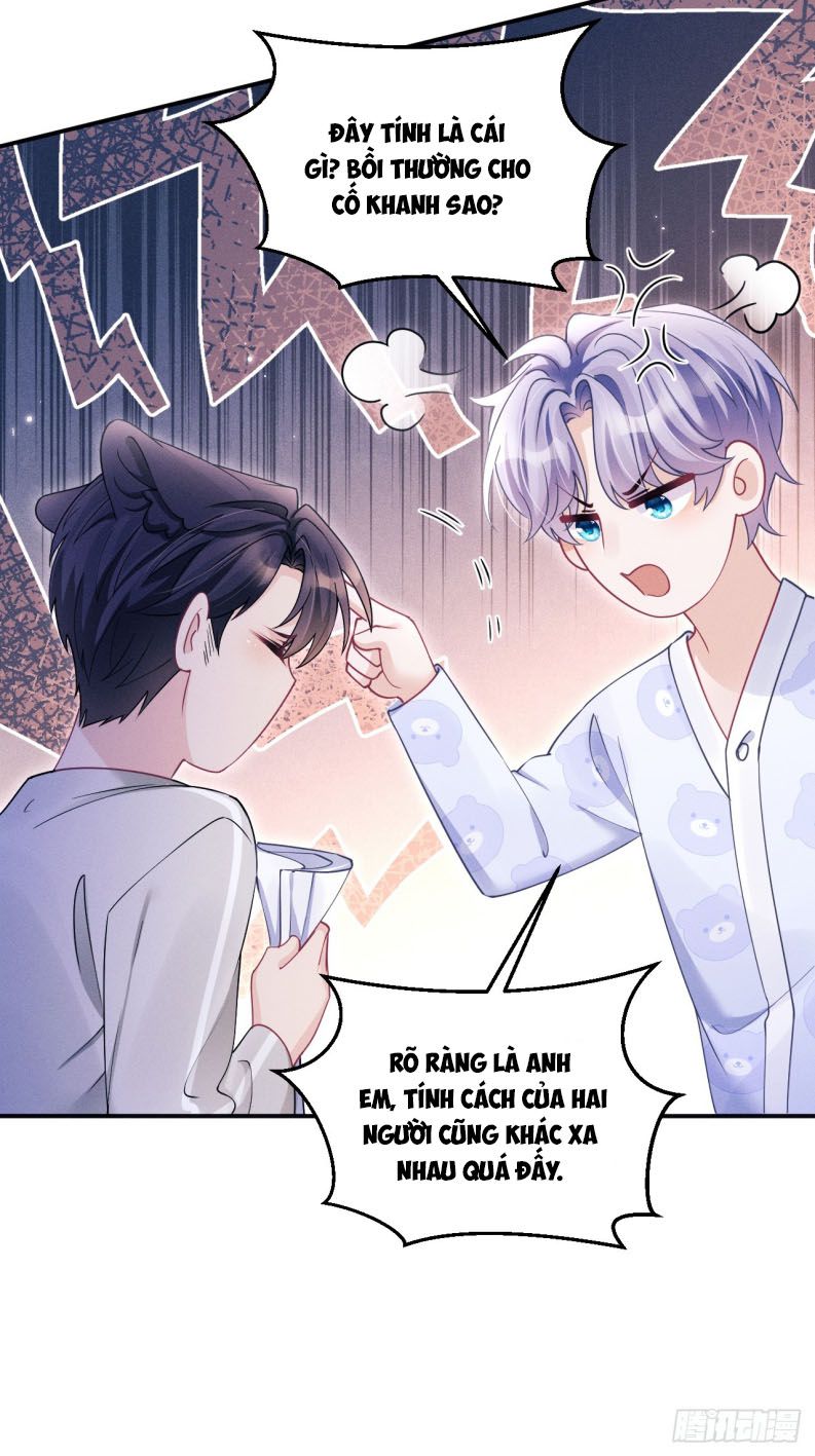 Tôi Hoài Nghi Ảnh Đế Đang Theo Đuổi Tôi Chapter 141 - Trang 4