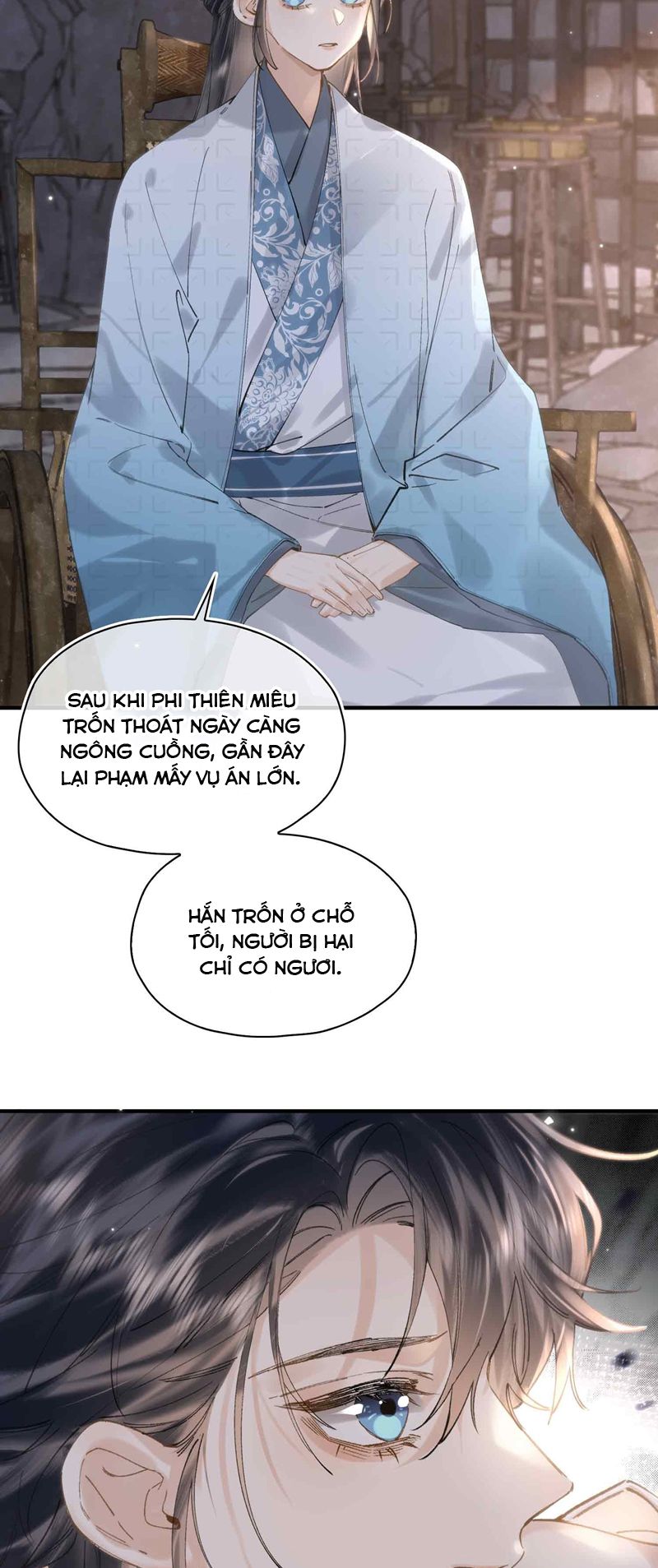 Tham Hoan Chapter 39 - Trang 3